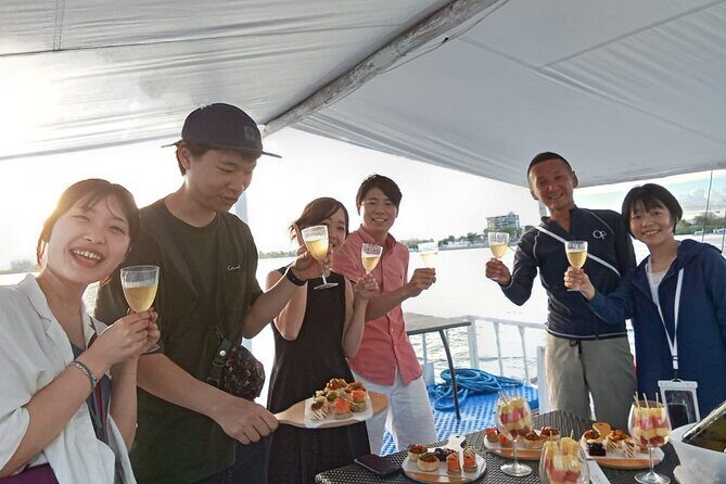 Sunset Cruise - A detailed look at the Sunset Cruise experience in Cebu