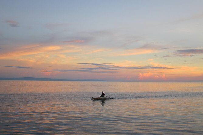 Sunset Cruise - The Sum Up: Why consider this Sunset Cruise?