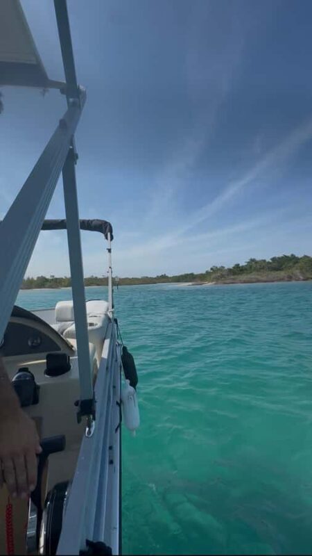 Sunset Cruise - Fort Pierce - The Sum Up