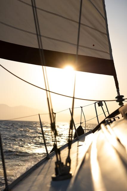 Sunset cruise from Naxos Island - Who should consider this tour?