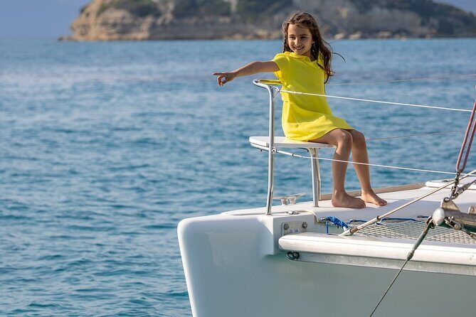 Sunset Cruise in Corfu Old Town on a luxury Catamaran - Final Thoughts: Who Should Consider This Sunset Cruise?