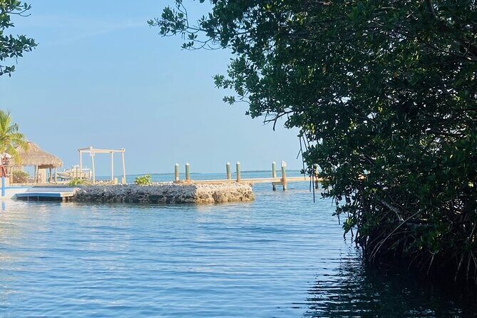 SUNSET CRUISE in Key Largo,FL. - Introduction