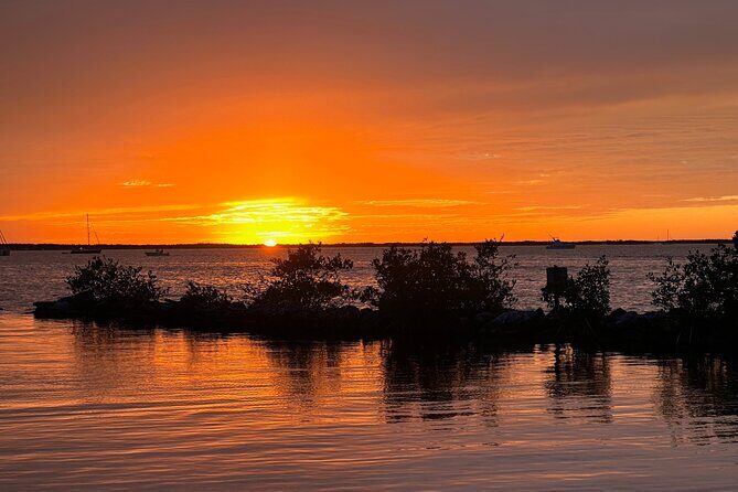 SUNSET CRUISE in Key Largo,FL. - Authentic Guest Insights