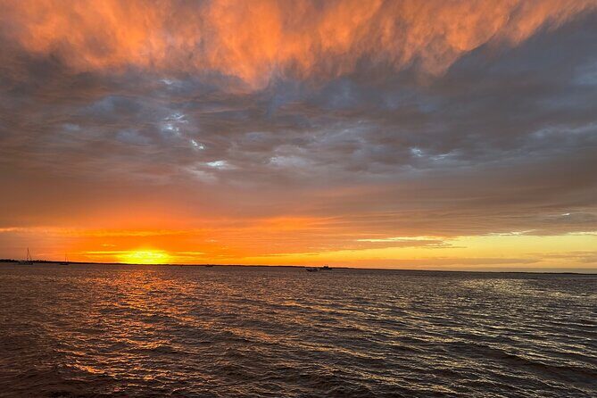 SUNSET CRUISE in Key Largo,FL. - Frequently Asked Questions