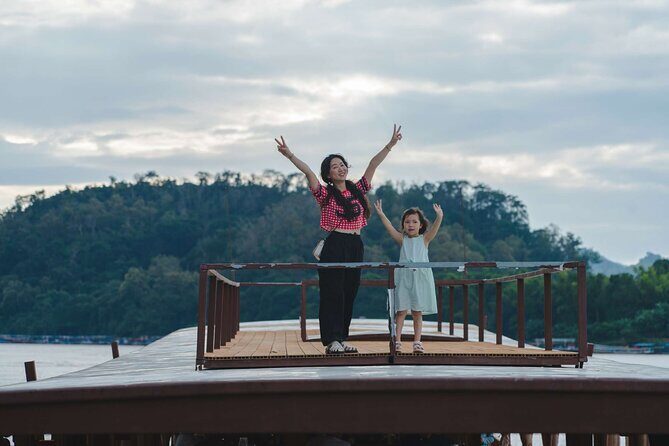 Sunset Cruise in Luang Prabang with Live Performance - FAQs