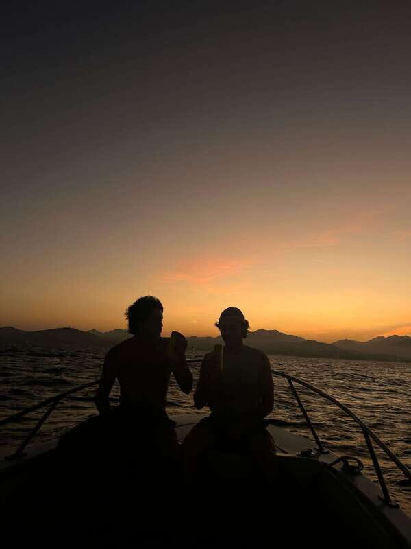Sunset Cruise in San Jose del Cabo - What You Can Expect from the Sunset Cruise