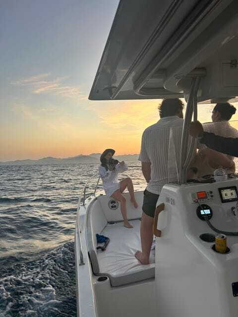 Sunset Cruise in San Jose del Cabo - Practical Tips for Your Sunset Cruise