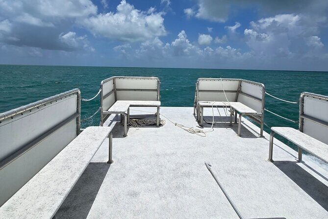 Sunset Cruise in the Florida Keys - FAQs