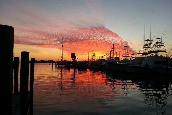 Sunset Cruise Key Largo-Option to Snorkel - Introduction