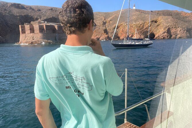 Sunset Cruise Lisbon | VIP Yacht Lisbon Party - The Experience: What You Can Expect