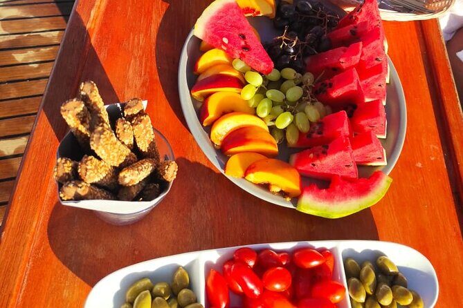 Sunset Cruise-Mykonos Coast Windmills LittleVenice 3hours - Final Thoughts