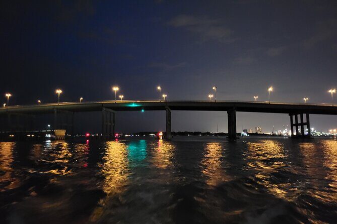 Sunset Cruise/Narrated Tour - Private 2 hour - A Deep Dive into the Experience