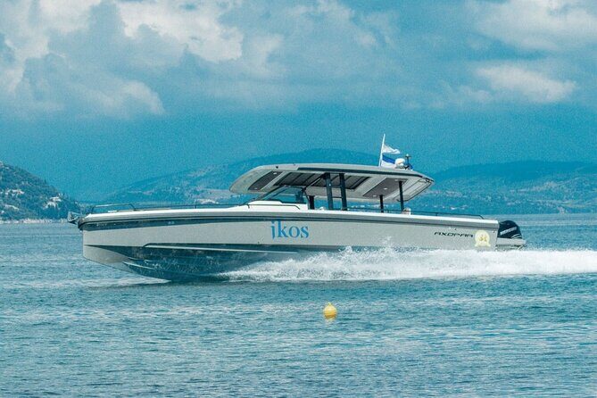 Sunset Cruise on Luxury Speed Boat - Practical Details: Is It Worth the Price?