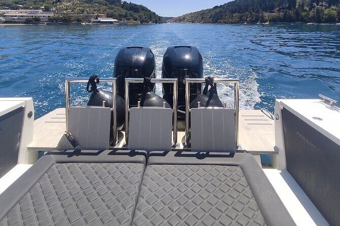 Sunset Cruise on Luxury Speed Boat - Who Will Love This Experience?