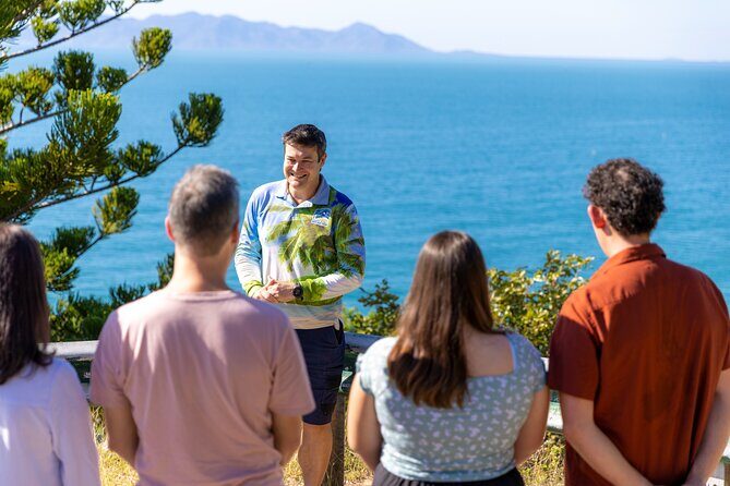 Sunset Cruise on Magnetic Island - Why This Tour Offers Great Value