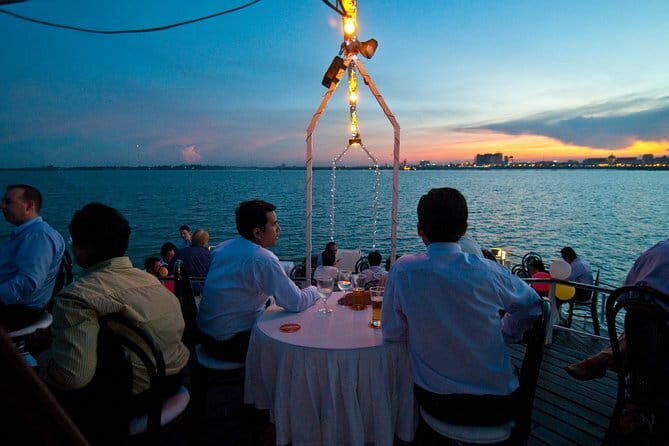 Sunset Cruise on the Mekong - Who Should Consider This Tour?