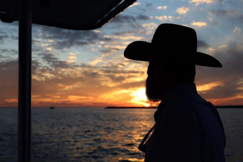 Sunset Cruise Panama City Beach - The Experience Provider: Reel Groovy Experiences