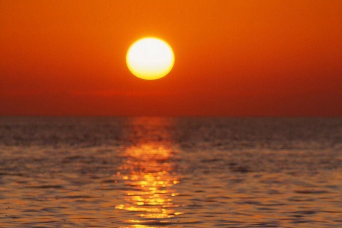 Sunset Cruise South Padre Island - What Makes the Sunset Cruise South Padre Island Stand Out?