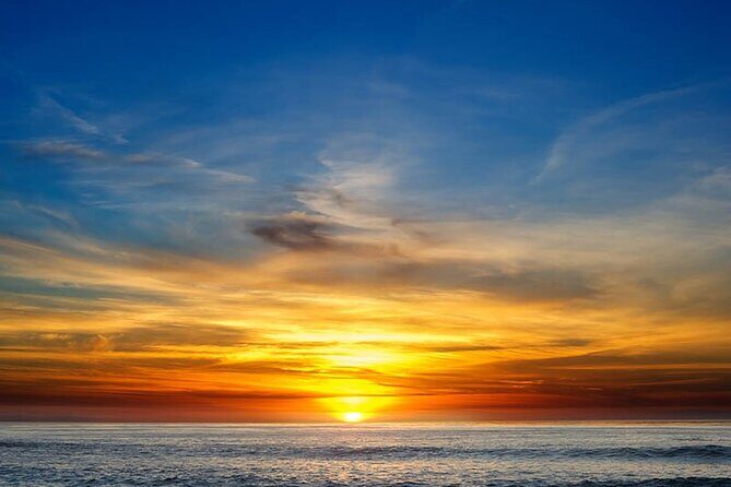 Sunset Cruise South Padre Island - The Sum Up: Is It Worth It?