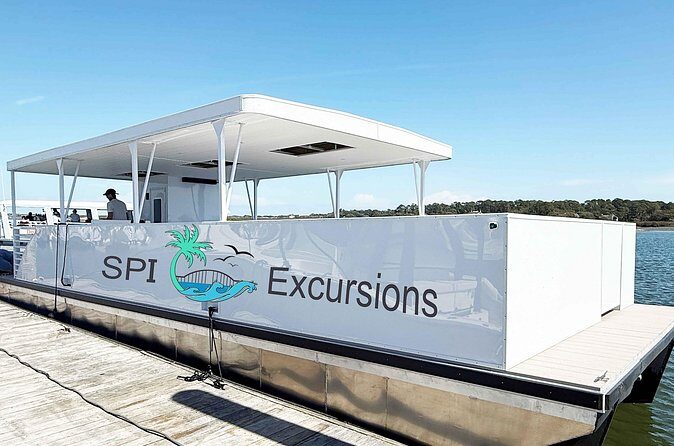 Sunset Cruise South Padre Island - FAQs