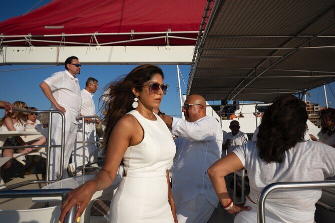 Sunset Cruise Tequila Tasting - Who Should Book This Tour?