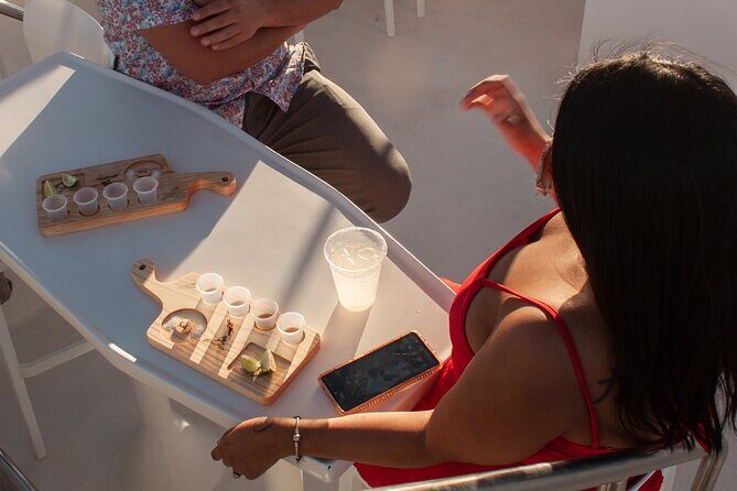 Sunset Cruise Tequila Tasting - Final Thoughts