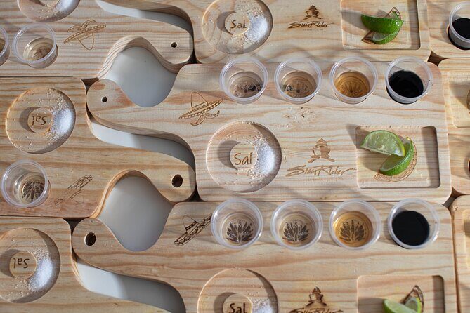 Sunset Cruise Tequila Tasting - FAQs