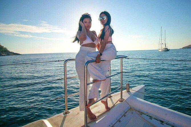 Sunset Cruise to Koh Hey in Phuket by Sailing Catamaran - Final Thoughts: Is This Cruise for You?