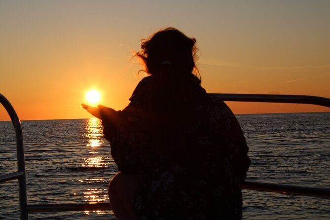 Sunset Cruise Trip with Unlimited Drinks from Cavtat - What to Expect on the Sunset Cruise