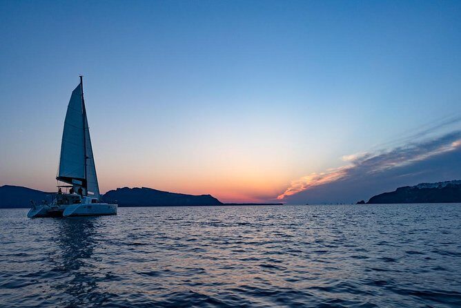 Sunset Cruise with BBQ and Drinks - Key Points