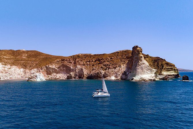 Sunset Cruise with BBQ and Drinks - Who Will Love This Experience?