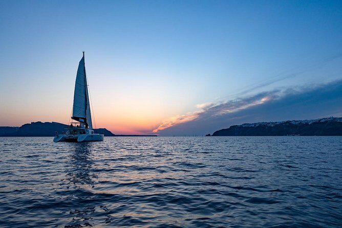Sunset Cruise with BBQ and Drinks - Frequently Asked Questions