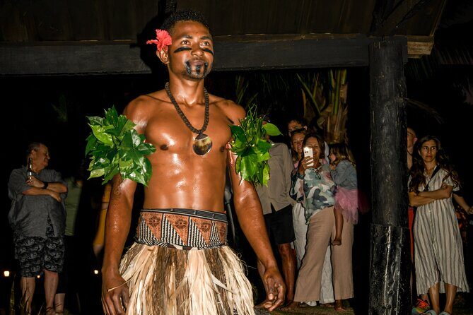 Sunset Cruise with Dinner and Fire Show - Final Thoughts