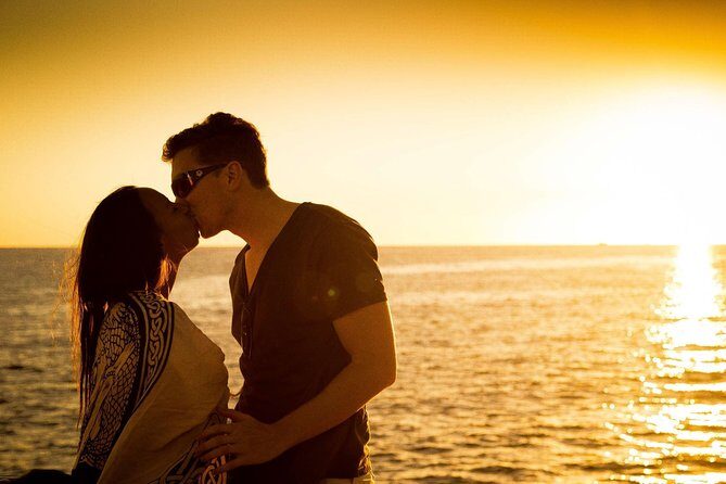 Sunset Cruise with Dinner and Open Bar - An In-Depth Look at the Sunset Cruise Experience