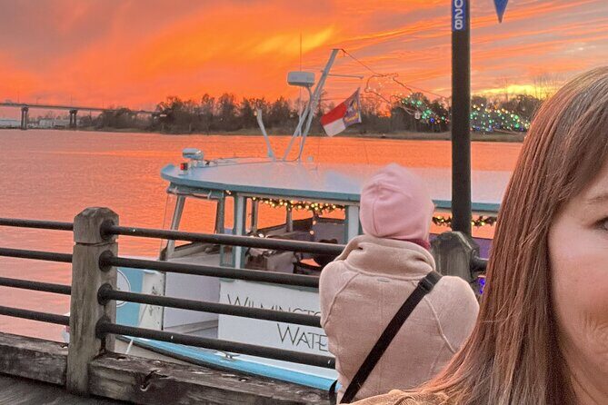 Sunset Cruise with Live Music - Who Will Love This Cruise?