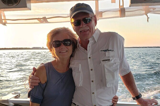 Sunset Cruise with Live Music - FAQ