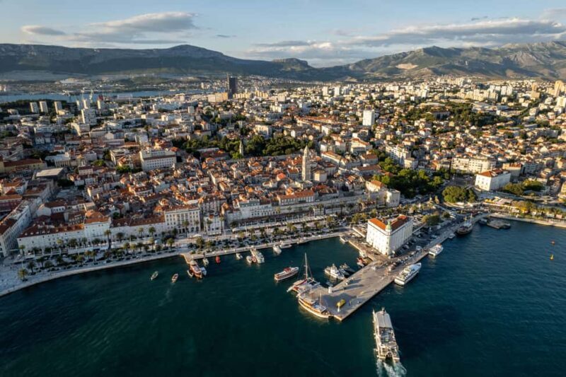 Sunset Cruise With Music and Views of Split Riviera - In-Depth Review: What to Expect from This Sunset Cruise