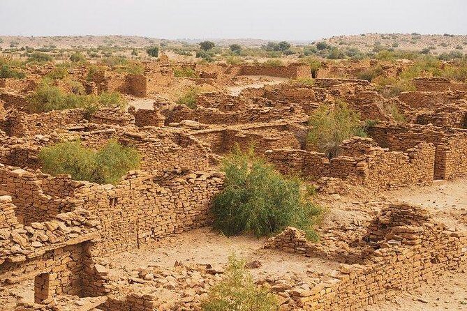 Sunset Cultural Desert Safari Tour Package - Practical Tips for Your Safari