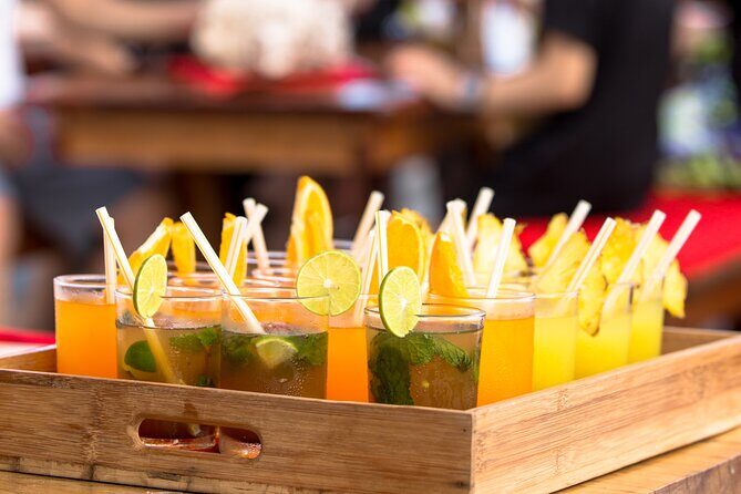 Sunset Dinner Cruise - An In-Depth Look at the Sunset Dinner Cruise
