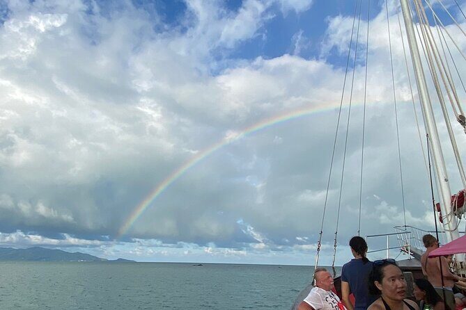 Sunset Dinner Cruise - Who Will Love This Tour?