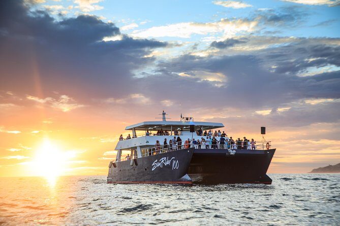 Sunset Dinner Cruise in Cabo San Lucas - Who Will Love This Cruise?