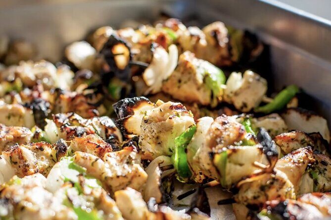 Sunset Dinner Cruise in Los Cabos - The Sum Up