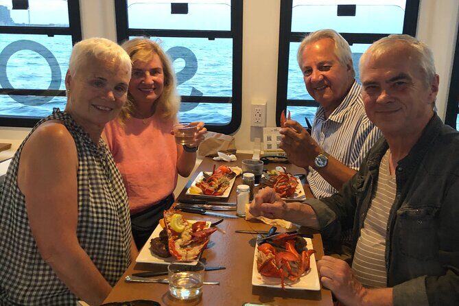 Sunset Dinner Cruise on North America's LARGEST Solar Boat! (6PM) - Practical Details and Considerations