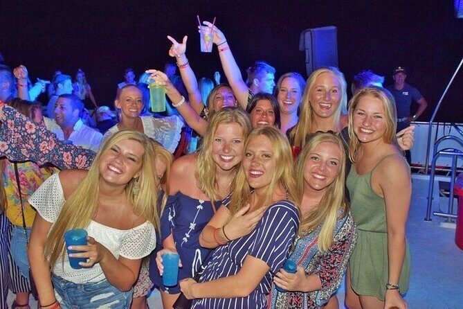 Sunset Dinner Cruise with Tequila & tacos - Final Thoughts