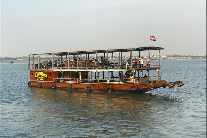 Sunset Dinner Cruises and Live Music 5 and 7pm with Free Pickup - An In-Depth Look at the Sunset Dinner Cruise Experience