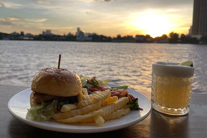 Sunset Dinner Cruises and Live Music 5 and 7pm with Free Pickup - Final Thoughts