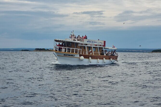 Sunset Dolphin Cruise in Brijuni National Park from Pula - An Overview of the Experience