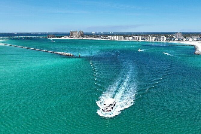 Sunset Dolphin Cruise in Destin - The Sum Up: Who Should Book This Tour?