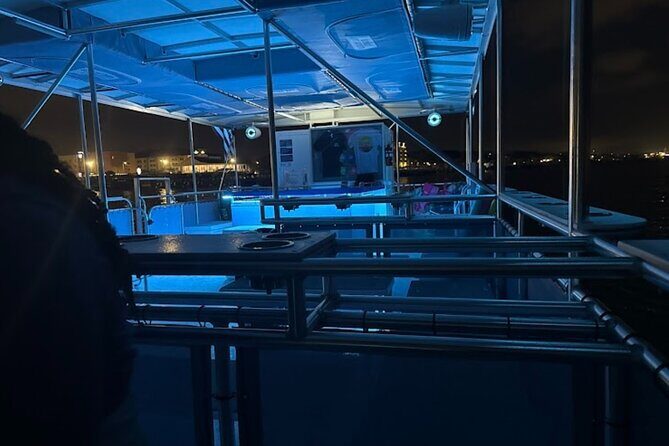 Sunset Dolphin Watching Tour - A Detailed Look at the Sunset Dolphin Watching Tour