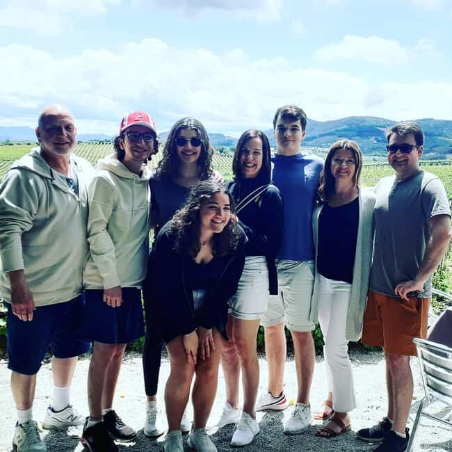 Sunset Douro melhor experiência vinho e comida Portuguesa - An In-Depth Look at the Tour Experience